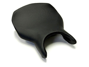 Luimoto Rider Seat Cover Carbon Vinyl New For Ducati 749 999 /S/R