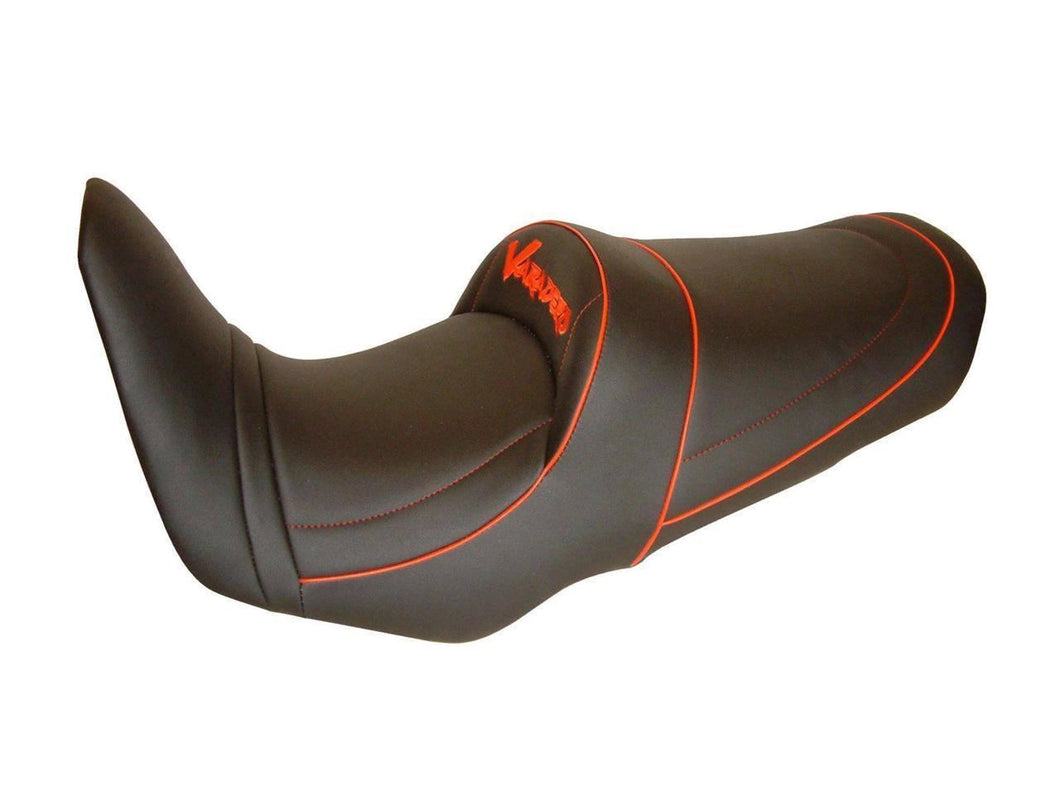 Honda Varadero 1000 1999-2006 Top Sellerie Comfort Seat Gel/Heat Options REF113