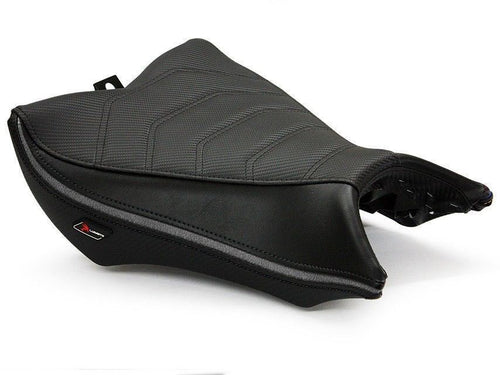 Luimoto Cafe Line Rider Seat Cover 4 Colors New For Honda CB1000R 2008-2016