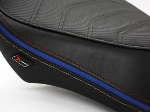 Luimoto Cafe Line Rider Seat Cover 4 Colors New For Honda CB1000R 2008-2016