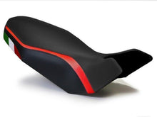 Load image into Gallery viewer, Luimoto Team Italia Seat Cover New For Ducati Hypermotard 796 1100 2007-2012