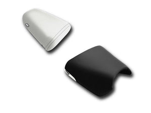 Luimoto Baseline Seat Covers Front & Rear 5 Colors For Honda CBR900RR 1992-1999