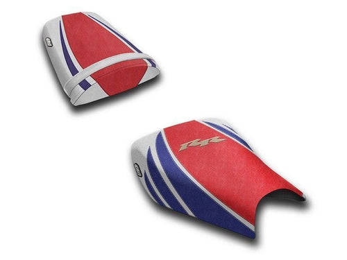 Luimoto Tribal Flight Seat Covers Set 13 Colors For Honda CBR1000RR 2004-2007