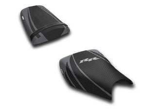 Luimoto Tribal Flight Seat Covers Set 13 Colors For Honda CBR1000RR 2004-2007