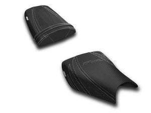 Luimoto Tribal Flight Seat Covers Set 13 Colors For Honda CBR1000RR 2004-2007