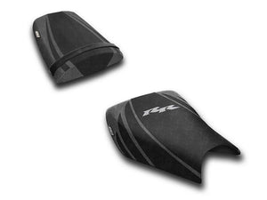 Luimoto Tribal Flight Seat Covers Set 13 Colors For Honda CBR1000RR 2004-2007