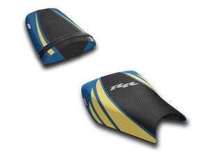 Luimoto Tribal Flight Seat Covers Set 13 Colors For Honda CBR1000RR 2004-2007