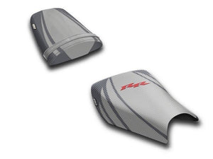 Luimoto Tribal Flight Seat Covers Set 13 Colors For Honda CBR1000RR 2004-2007