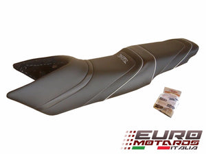 Honda VFR 750 1990-1993 Top Sellerie France Seat Cover HSD4023