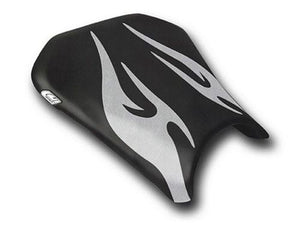 Luimoto Tribal Flame Seat Cover 8 Colors New For Honda CBR600RR 2005-2006
