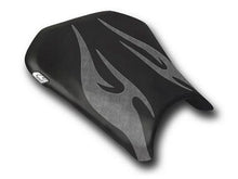 Load image into Gallery viewer, Luimoto Tribal Flame Seat Cover 8 Colors New For Honda CBR600RR 2005-2006