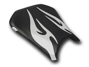 Luimoto Tribal Flame Seat Cover 8 Colors New For Honda CBR600RR 2005-2006