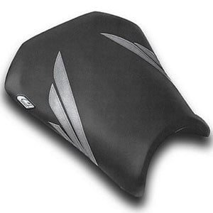 Luimoto Flight Seat Cover Anti-Slip 8 Colors New For Honda CBR600RR 2005-2006