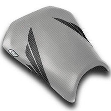 Load image into Gallery viewer, Luimoto Flight Seat Cover Anti-Slip 8 Colors New For Honda CBR600RR 2005-2006