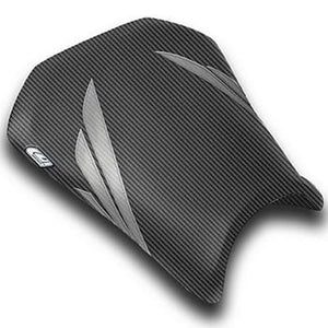 Luimoto Flight Seat Cover Anti-Slip 8 Colors New For Honda CBR600RR 2005-2006