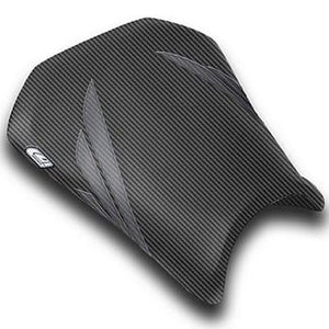 Luimoto Flight Seat Cover Anti-Slip 8 Colors New For Honda CBR600RR 2005-2006