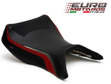Load image into Gallery viewer, Luimoto Sport Tec-Grip Rider Seat Cover New For Kawasaki ZX12R Ninja 2000-2006