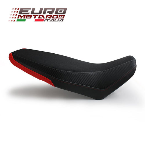 Luimoto Gripper Tec-Grip Seat Cover New For Honda MSX GROM 125 2014-2015