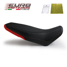 Load image into Gallery viewer, Luimoto Gripper Tec-Grip Seat Cover New For Honda MSX GROM 125 2014-2015