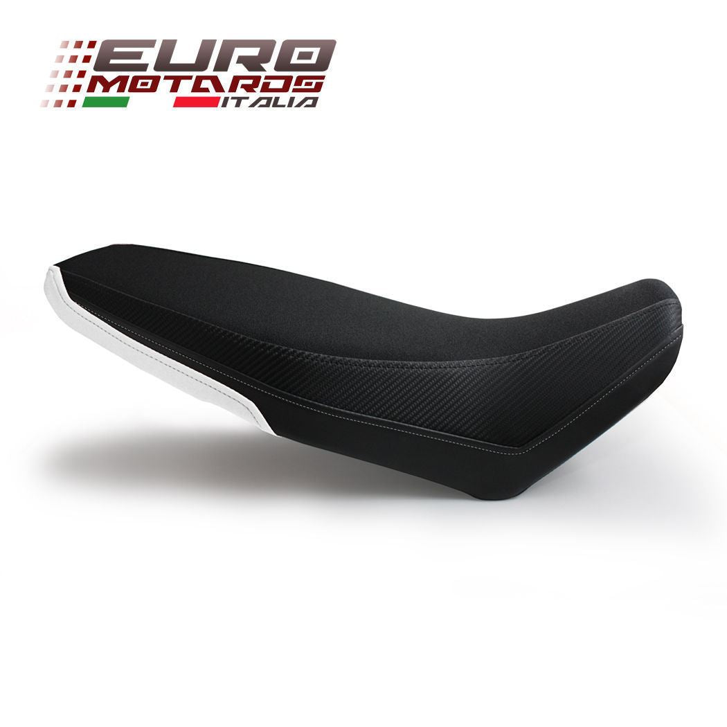 Luimoto Gripper Tec-Grip Seat Cover New For Honda MSX GROM 125 2014-2015