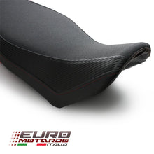 Load image into Gallery viewer, Luimoto Gripper Tec-Grip Seat Cover New For Honda MSX GROM 125 2014-2015