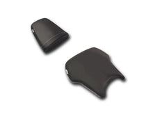 Load image into Gallery viewer, Luimoto Baseline Seat Covers Set 2 Colors New For Honda CBR600RR 2003-2004