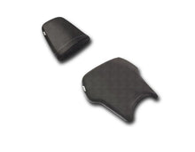 Load image into Gallery viewer, Luimoto Baseline Seat Covers Set 2 Colors New For Honda CBR600RR 2003-2004