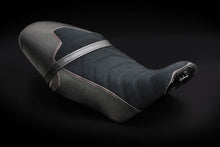 Load image into Gallery viewer, Luimoto Suede Vintage Seat Cover 5 Colors New For Moto Guzzi Griso 2005-2020