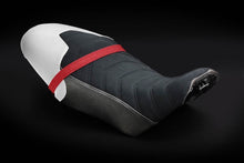Load image into Gallery viewer, Luimoto Suede Vintage Seat Cover 5 Colors New For Moto Guzzi Griso 2005-2020