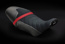 Load image into Gallery viewer, Luimoto Suede Vintage Seat Cover 5 Colors New For Moto Guzzi Griso 2005-2020