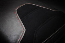 Load image into Gallery viewer, Luimoto Suede Vintage Seat Cover 5 Colors New For Moto Guzzi Griso 2005-2020