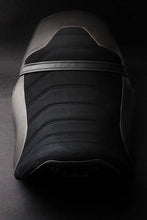 Load image into Gallery viewer, Luimoto Suede Vintage Seat Cover 5 Colors New For Moto Guzzi Griso 2005-2020
