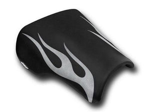 Luimoto Flame Rider Seat Cover 8 Color Options New For Honda CBR954RR 2002-2003