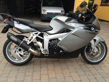 Load image into Gallery viewer, BMW K1200S K1200R 2004-2008 GPR Exhaust SlipOn Silcencer Furore Nero IN STOCK