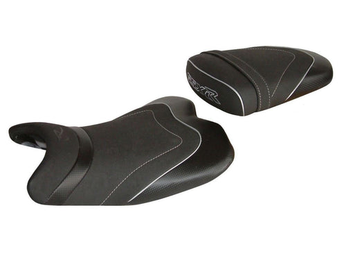 Suzuki GSX-R 600 2006-2007 Top Sellerie France Seat Cover Set HSD3438