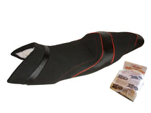 Load image into Gallery viewer, Aprilia Shiver 750 2007-2010 Top Sellerie France Seat Cover HSD2781