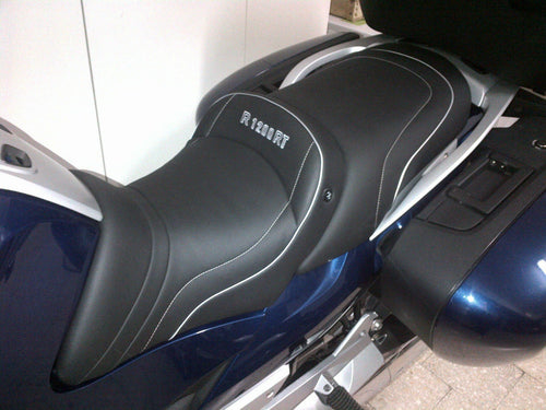 BMW R1200 RT 2005-2013 Top Sellerie Deluxe Comfort Seat Gel/Heat Options 1394
