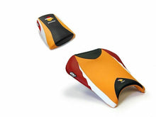 Load image into Gallery viewer, Honda CBR600RR 2005-2006 Luimoto Repsol Edition Seat Covers Front &amp; Rear New