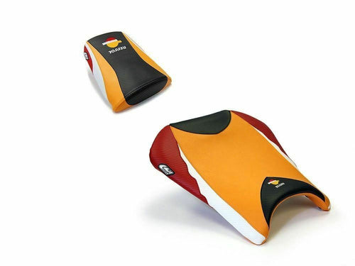 Honda CBR600RR 2005-2006 Luimoto Repsol Edition Seat Covers Front & Rear New