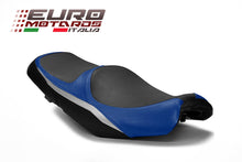 Load image into Gallery viewer, Luimoto Designer Seat Cover 7 Color Options New For Kawasaki Concours 14 2007-19