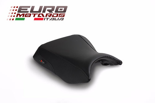 Luimoto Baseline Seat Cover for Rider New For Kawasaki ER6N ER6F 650R 2012-2016