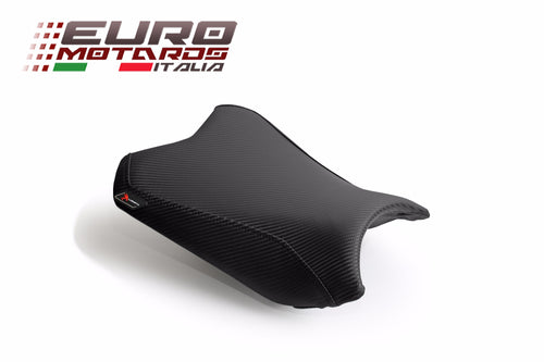 Luimoto Baseline Seat Cover for Rider New For Kawasaki Ninja 300R 2013-2017