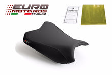 Load image into Gallery viewer, Luimoto Baseline Seat Cover for Rider New For Kawasaki Ninja 300R 2013-2017