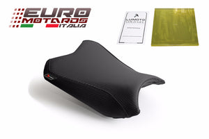 Luimoto Baseline Seat Cover for Rider New For Kawasaki Ninja 300R 2013-2017