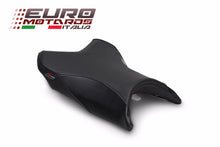 Load image into Gallery viewer, Luimoto Baseline Seat Cover for Rider New For Kawasaki Z800 2013-2016