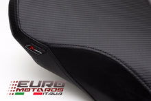 Load image into Gallery viewer, Luimoto Baseline Seat Covers Front and Rear New For Kawasaki Z800 2013-2016