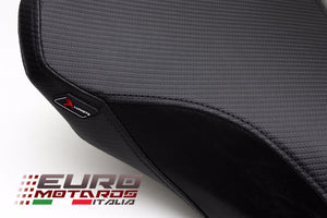 Luimoto Baseline Seat Cover for Rider New For Kawasaki Z800 2013-2016