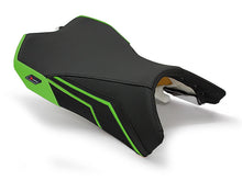 Load image into Gallery viewer, Luimoto Sport Rider Seat Cover 5 Colors For Kawasaki Ninja 1000 Z1000SX 2011-16
