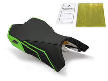 Load image into Gallery viewer, Luimoto Sport Rider Seat Cover 5 Colors For Kawasaki Ninja 1000 Z1000SX 2011-16