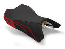Load image into Gallery viewer, Luimoto Sport Rider Seat Cover 5 Colors For Kawasaki Ninja 1000 Z1000SX 2011-16